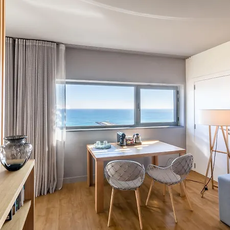 Occidental Atenea Mar - Adults Only Βαρκελώνη