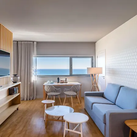 Occidental Atenea Mar - Adults Only Hotel Barcelone