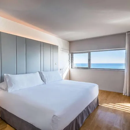 Ξενοδοχείο Occidental Atenea Mar - Adults Only Βαρκελώνη