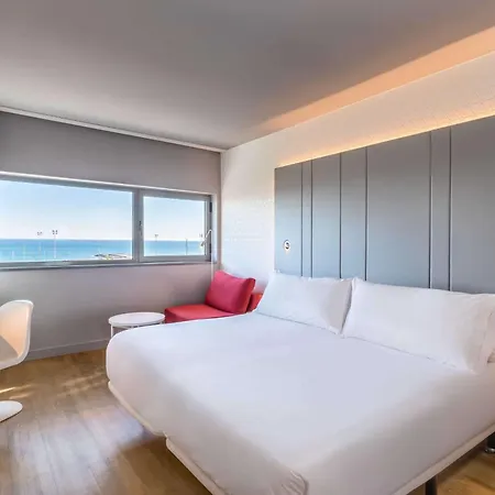 Occidental Atenea Mar - Adults Only Hotel 4*