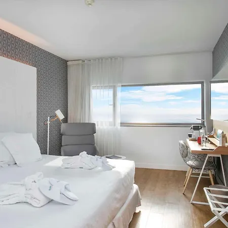 Occidental Atenea Mar - Adults Only Ξενοδοχείο Βαρκελώνη