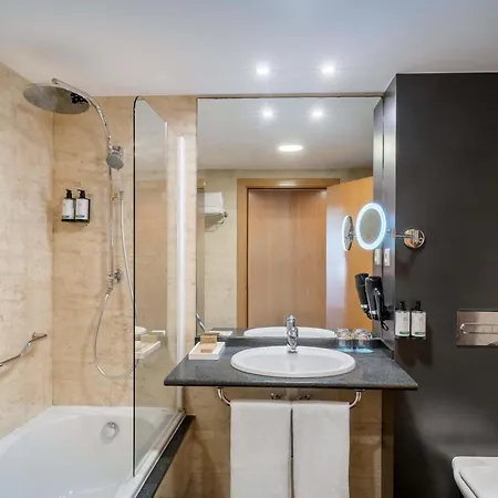 Occidental Atenea Mar - Adults Only Βαρκελώνη