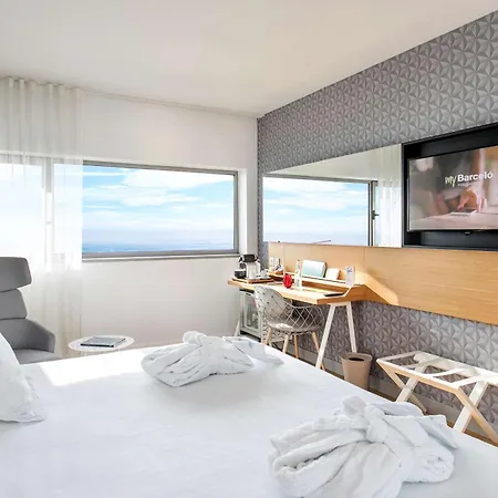 Occidental Atenea Mar - Adults Only Szálloda 4*