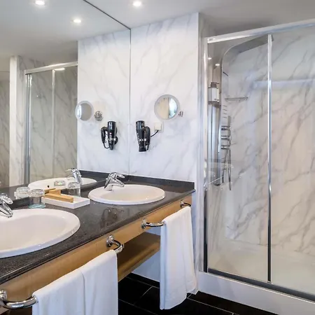Szálloda Occidental Atenea Mar - Adults Only Barcelona