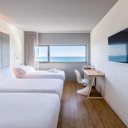 Occidental Atenea Mar - Adults Only