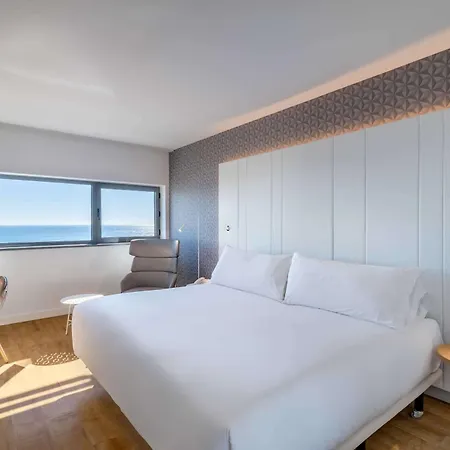 Hotel Occidental Atenea Mar - Adults Only