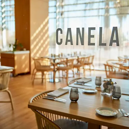 Hotel Occidental Atenea Mar - Adults Only 4*