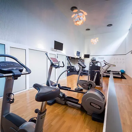 Occidental Atenea Mar - Adults Only 4* Barcelona