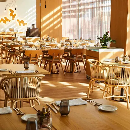 Occidental Atenea Mar - Adults Only Hotel Barcelona