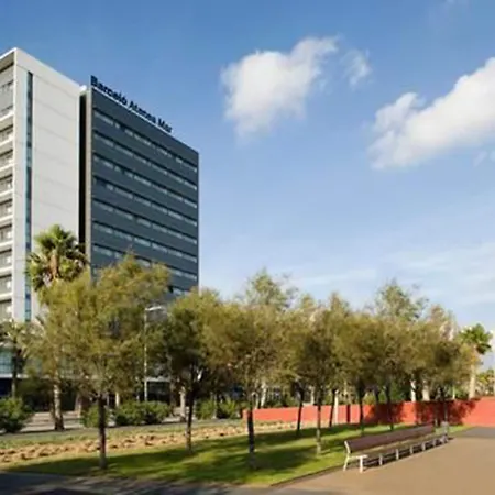 Occidental Atenea Mar - Adults Only Hotel 4*