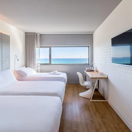 Occidental Atenea Mar - Adults Only Hotel