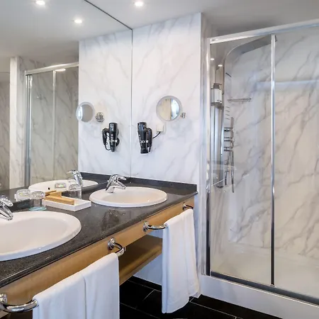 Hotel Occidental Atenea Mar - Adults Only 4*