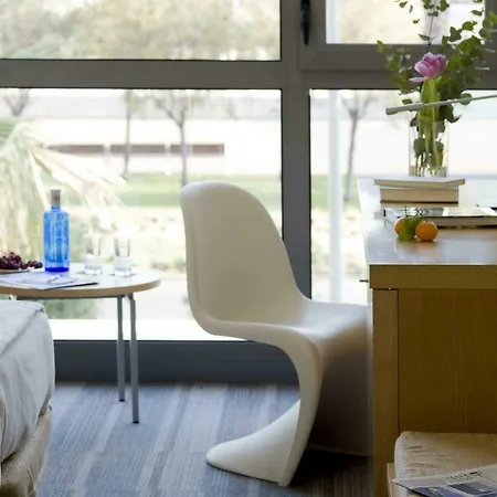 Occidental Atenea Mar - Adults Only 호텔 4*