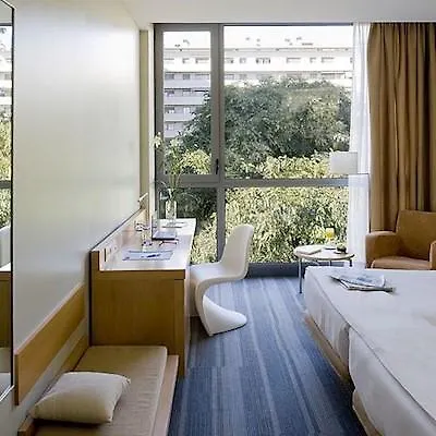 Occidental Atenea Mar - Adults Only Barcelona
