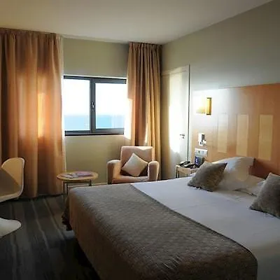 Occidental Atenea Mar - Adults Only Hotel 4*