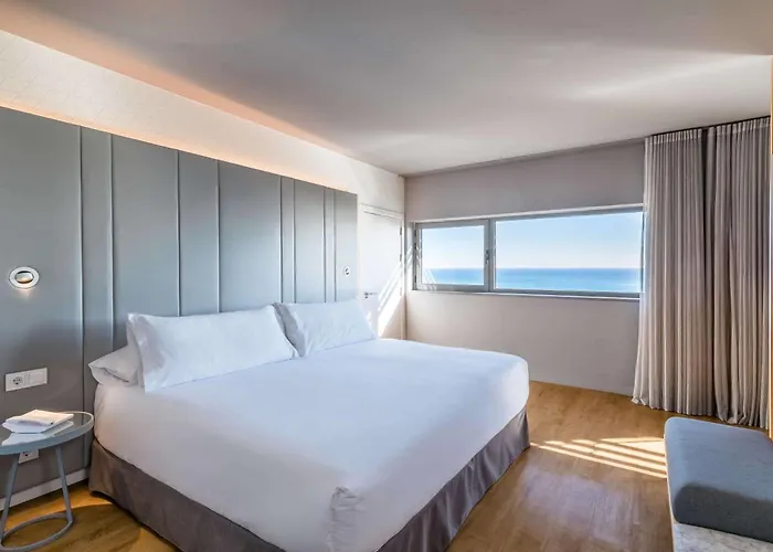 Ξενοδοχείο Occidental Atenea Mar - Adults Only Βαρκελώνη