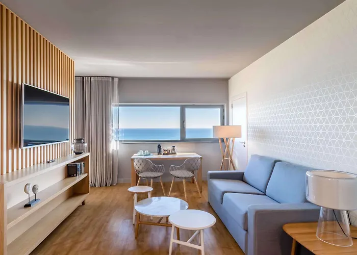 Ξενοδοχείο Occidental Atenea Mar - Adults Only 4*