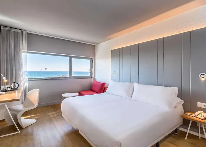 Occidental Atenea Mar - Adults Only Ξενοδοχείο 4*