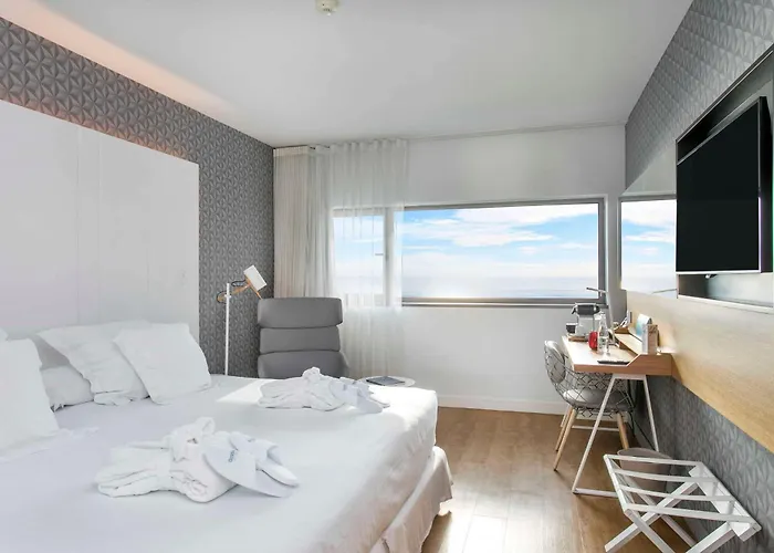 Occidental Atenea Mar - Adults Only Ξενοδοχείο Βαρκελώνη