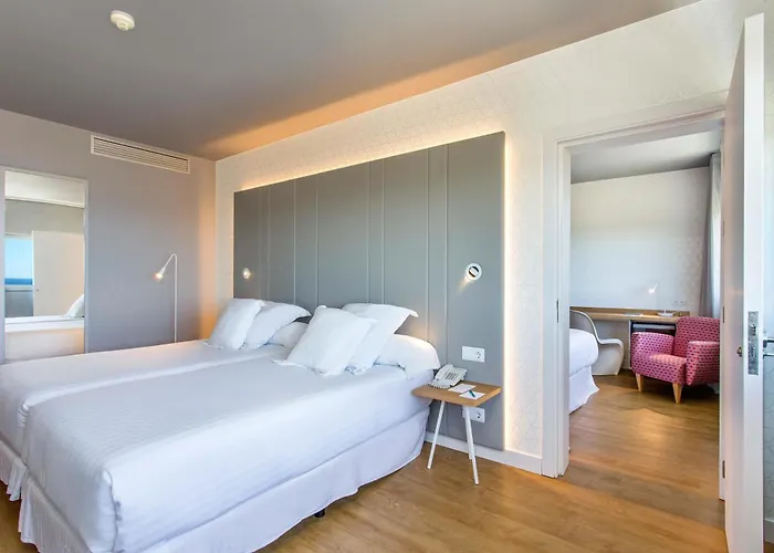 Ξενοδοχείο Occidental Atenea Mar - Adults Only Βαρκελώνη