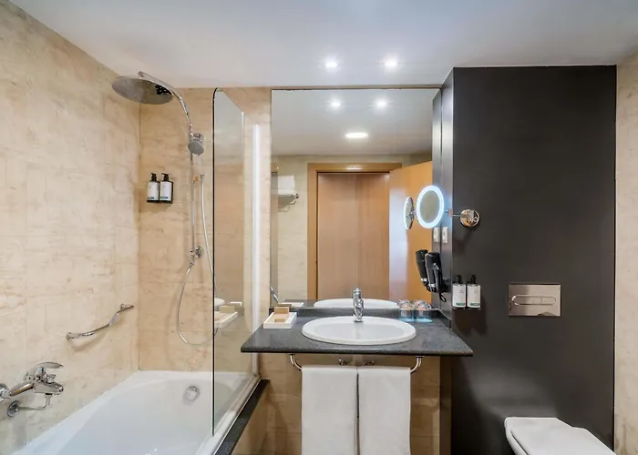 Occidental Atenea Mar - Adults Only Βαρκελώνη