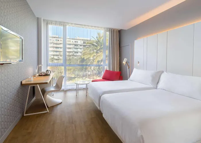 Occidental Atenea Mar - Adults Only
