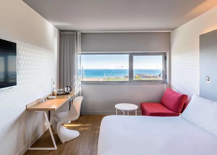 Occidental Atenea Mar - Adults Only Ξενοδοχείο