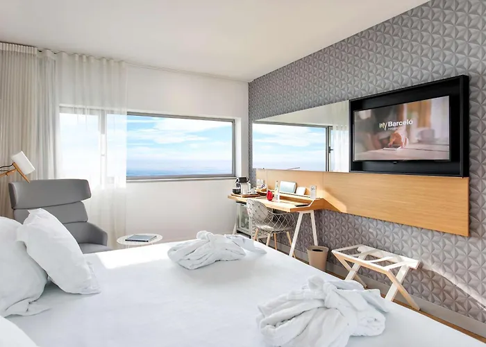 Occidental Atenea Mar - Adults Only Ξενοδοχείο 4*