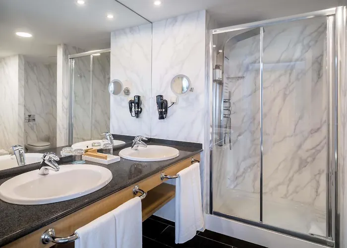 Ξενοδοχείο Occidental Atenea Mar - Adults Only Βαρκελώνη