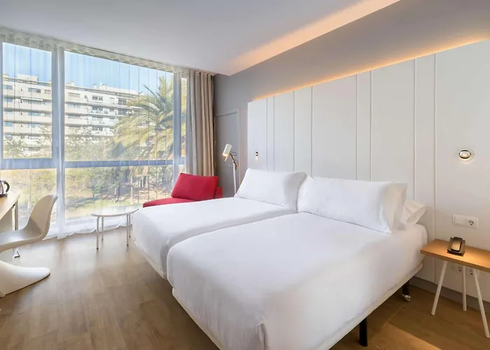 Occidental Atenea Mar - Adults Only 4*