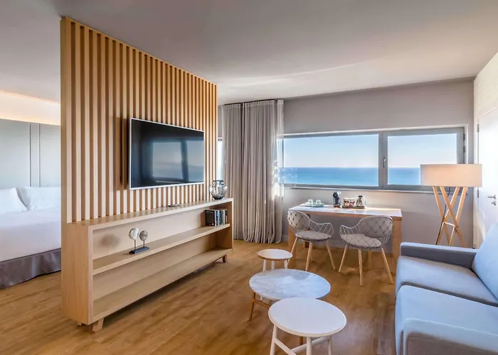 Occidental Atenea Mar - Adults Only Βαρκελώνη