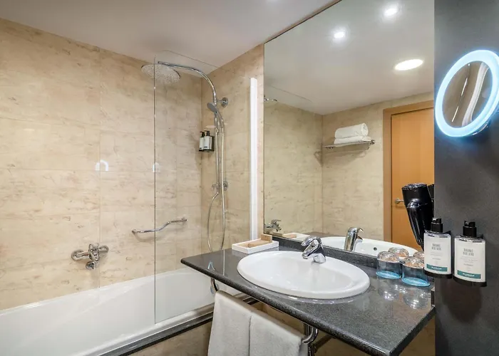Occidental Atenea Mar - Adults Only 4*
