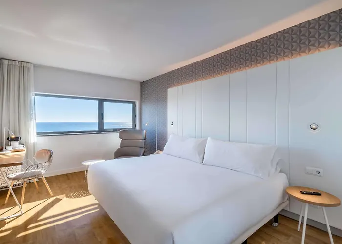 Ξενοδοχείο Occidental Atenea Mar - Adults Only