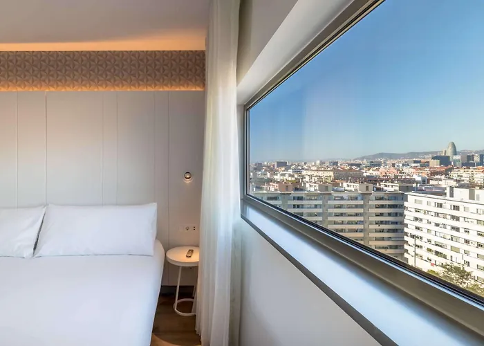 Occidental Atenea Mar - Adults Only Ξενοδοχείο Βαρκελώνη