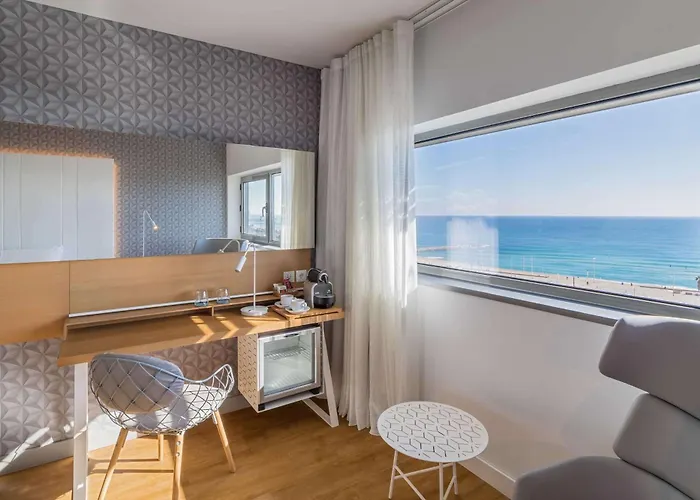 Occidental Atenea Mar - Adults Only Ξενοδοχείο Βαρκελώνη