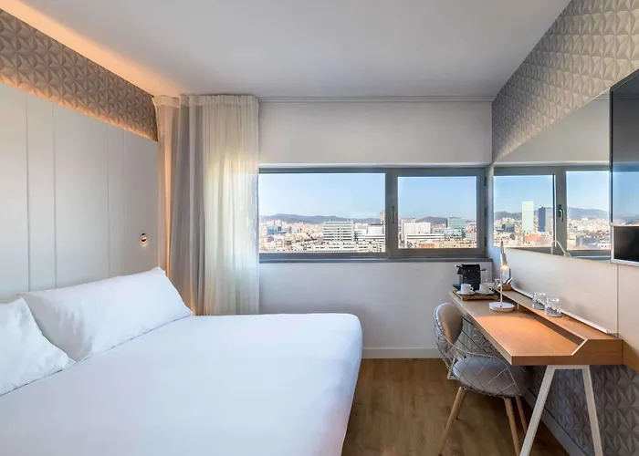 Ξενοδοχείο Occidental Atenea Mar - Adults Only