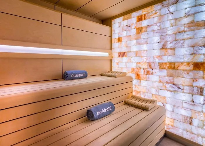 Occidental Atenea Mar - Adults Only 4*