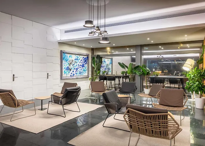 Ξενοδοχείο Occidental Atenea Mar - Adults Only Βαρκελώνη