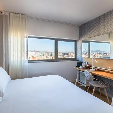 Szálloda Occidental Atenea Mar - Adults Only 4*