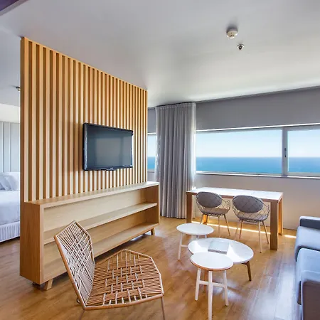 Occidental Atenea Mar - Adults Only فندق 4*